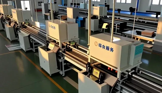 金属组件